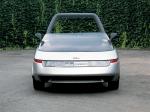 Italdesign Machimoto Concept 1986 года